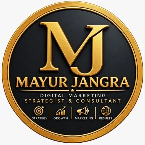 Mayur Jangra